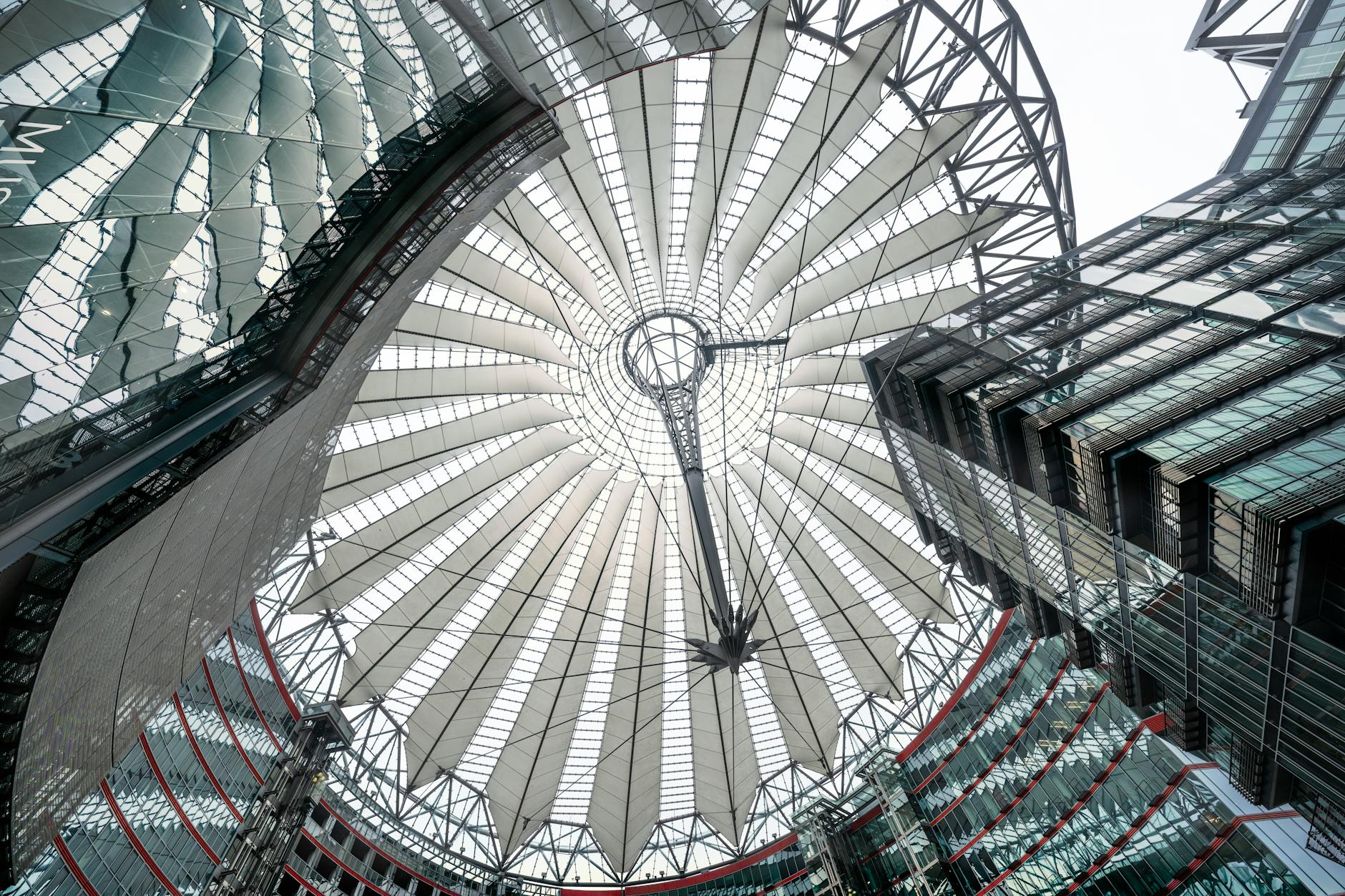 Stylised circular pattern in warm tones, representing the IFA Circular Tech 2026 sustainability track.